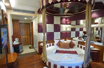 Hotel Landmark Shimla
