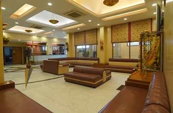 Hotel Landmark Shimla Gallery